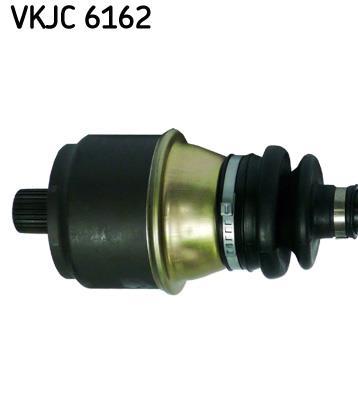Cardan SKF ref. VKJC 6162